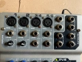 Аудио миксер PEAVEY PV6, снимка 4