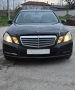 предна броня Mercedes W212 11год., снимка 5