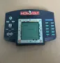 Monopoly Handheld Electronic Game , Електронна игра от 1997г. ,  Hasbro Monopoly, снимка 1
