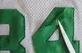 NBA баскетболен потник Boston Celtics #34 Paul Pierce M, снимка 7