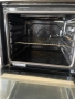 Фурна за вграждане с керамични котлони, Беко, снимка 1