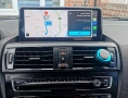 Мултимедия за BMW 1, NBT, серия 1, F20, F21, Android, навигация, Андроид, екран, дисплей, снимка 2