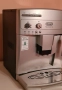 Кафемашина кафе автомат Delonghi MAGNIFICA работи перфектно, снимка 6