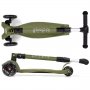 ТРОТИНЕТКА VENTO KHAKI BALANCE KICK SCOOTER 079988, снимка 8