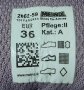 MEINDL GORE-TEX 36 номер перфектни , снимка 2