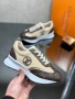 Louis Vuitton Дамски Маратонки👟Дамски Спортни Обувки Луис Витон Код SK839, снимка 2