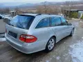 mercedes E320 cdi  w211 на части, снимка 9