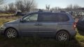 Kia Carnival-2.9дизел/185к.с./2007г-на части, снимка 4
