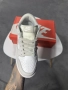 Nike Dunk Low Retro White / Grey Fog, снимка 2