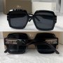 Dior 2023 дамски слънчеви очила квадратни