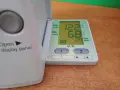 Дигитален Апарат Panasonic EW3152 Diagnostek за Измерване на Кръвно Налягане над Лакътя, снимка 2