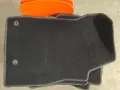 Мокетни стелки за Mazda 2 II 2007-2014, снимка 3