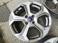 17 4х108, 17 4x108 Ford Fiesta ST, 2014-2019 г., Focus, Ka, снимка 4