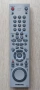 Дистанционно SAMSUNG COMBO DVD/VHS , снимка 1