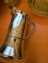 Антична кафеварка неупотребявана чисто нова, снимка 1