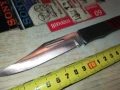 ОСТЪР СГЪВАЕМ НОЖ 2007250908, снимка 12