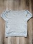 Дамска блуза с къс ръкав, снимка 3