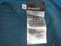 РЕЗЕРВИРАНА Norrona falketind super wool shirt Longsleeve (L) дамска спортна блуза мерино, снимка 6