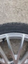 Джанти с гуми за Фолксваген 19 5Х112, снимка 11