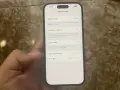 IPhone 16 256гб Перфектно състояние, снимка 4