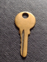 Два ключа за КАТИНАР стари редки за КОЛЕКЦИЯ ДЕКОРАЦИЯ БИТОВ КЪТ 41918, снимка 5