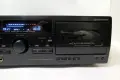 JVC TD-W254 Double Cassette Deck , снимка 4
