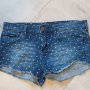 Дамски къси дънкови панталони 7 бр., снимка 5