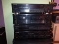 PIONEER CD+DECK+AMPLI+TUNER-JAPAN 0511202204, снимка 3