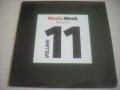  Music Week Presents Volume 11 - оригинален диск, снимка 1