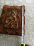 дървена икона, снимка 3