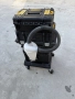 Прахосмукачка  Dewalt DCV586MN 54 V,, снимка 3