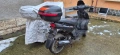 Продавам скутер Sym 125cc, снимка 3