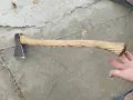 Руски топор брадва , снимка 5