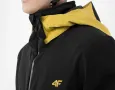 4F, DERMIZAX 20k, 2XL/3XL, ново, оригинално мъжко ски/сноуборд яке, снимка 4