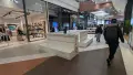 Продавам 2 бр. търговски щандове за мол и куки, снимка 2