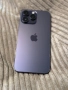 iPhone 14 Pro Max 128GB – КАТО НОВ! Купуван от iStyle! , снимка 3