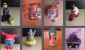 Огромна колекция - Kinder Surprise,Joy,Funco,BURGER KING, McDonald's Happy Meal, снимка 10