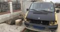 Мерцедес Вито на части 112cdi 2.2cdi дизел , снимка 12