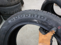 2 бр.Нови всесезонни гуми Goodride 215 55 17 dot1722 цената е за брой!, снимка 4