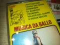 MUSICA DA BALLO-DI MARIO BATTAINI ВНОС SWISS 0610241235, снимка 5