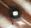 Охладител за процесор Inter-Tech Argus SU-800 RGB LGA 1151, снимка 3