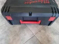 Milwaukee - куфар за инструменти, снимка 2