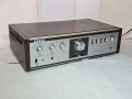 Sony Stereo Integrated Amplifier  TA- 1010 , снимка 1