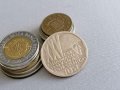 Mонета - Полша - 10 злоти (юбилейна) | 1968г., снимка 2