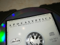 APOCALIYPTICA CD-ВНОС GERMANY 1603241710, снимка 15