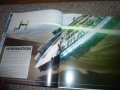 Star Wars the force awakens visual dictionary подходяща за подарък, снимка 6