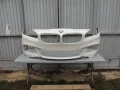 Предна броня BMW 2 Series F45/F46 Grand Active Tourer M-Pack година 2014 - 2018 код 51118057878, снимка 1