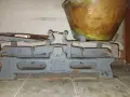 Продавам ретро кантар, снимка 1