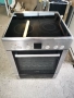 Печка Bosch inox 60см, снимка 2