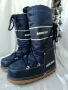 АПРЕСКИ 37 - 38, КАТО НОВИ водоустойчиви ТОПЛИ УНИСЕКС АПРЕСКИ Снегоходки,MOON BOOT®, SNOW BOOT®, снимка 1